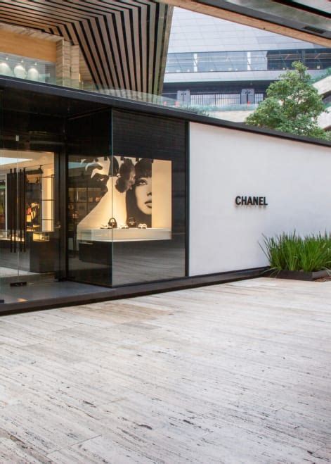 chanel prices in mexico city|CHANEL ARTZ MEXICO CITY.